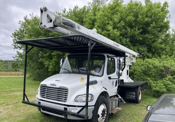 Main image Freightliner M2